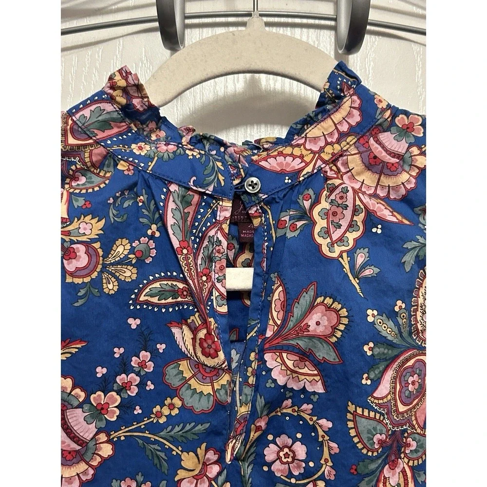 J. Crew crew liberty